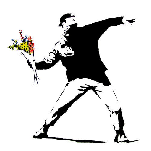 Banksy_flower-bomb-large